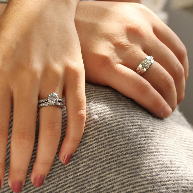 Couple Matching Sets